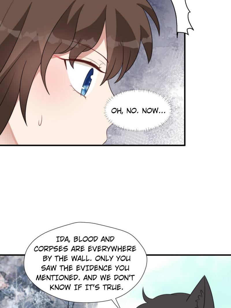 I Became the Beastman’s Wife Chapter 277 98 13
