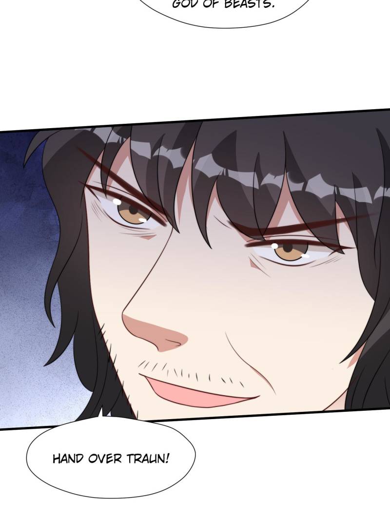 I Became the Beastman’s Wife Chapter 277 100 15
