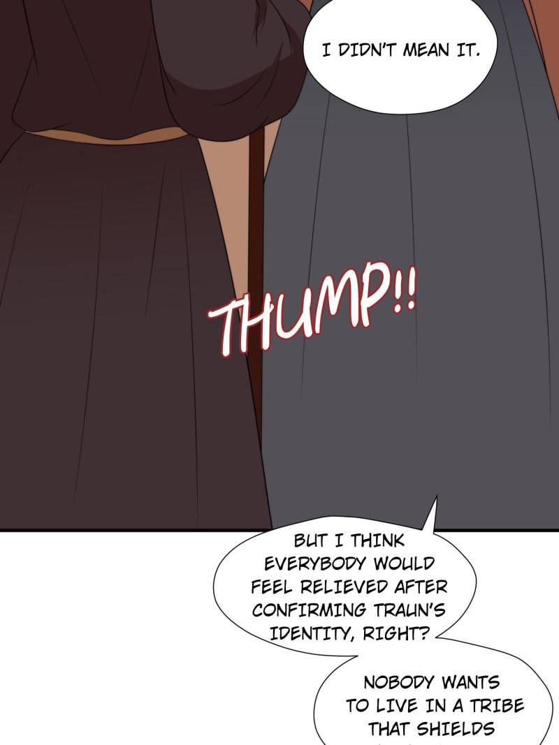I Became the Beastman’s Wife Chapter 277 102 17