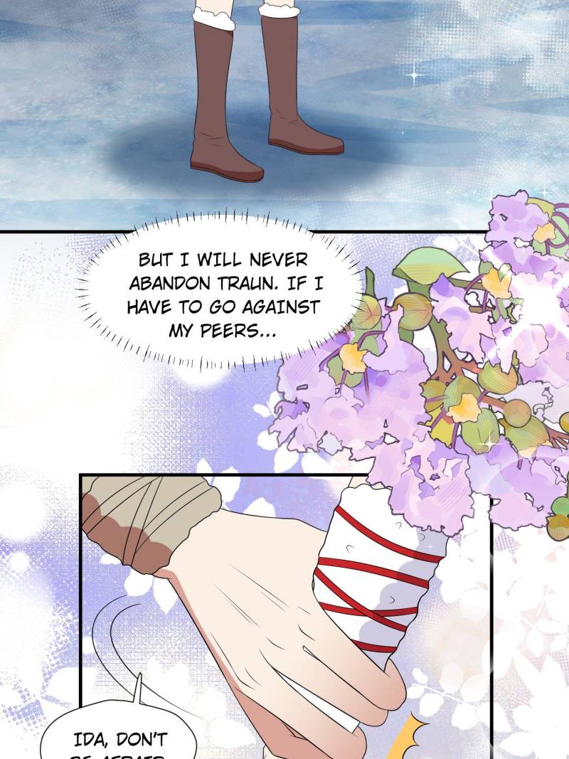 I Became the Beastman’s Wife Chapter 277 105 20