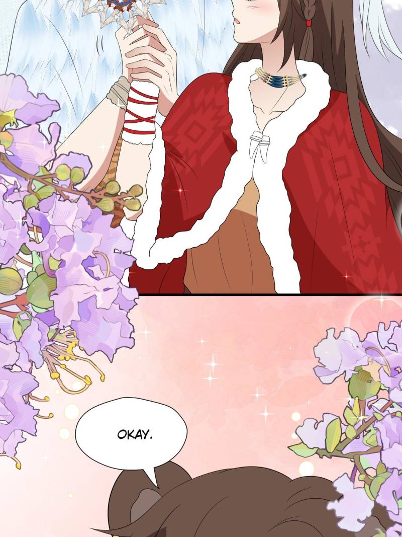 I Became the Beastman’s Wife Chapter 277 107 22