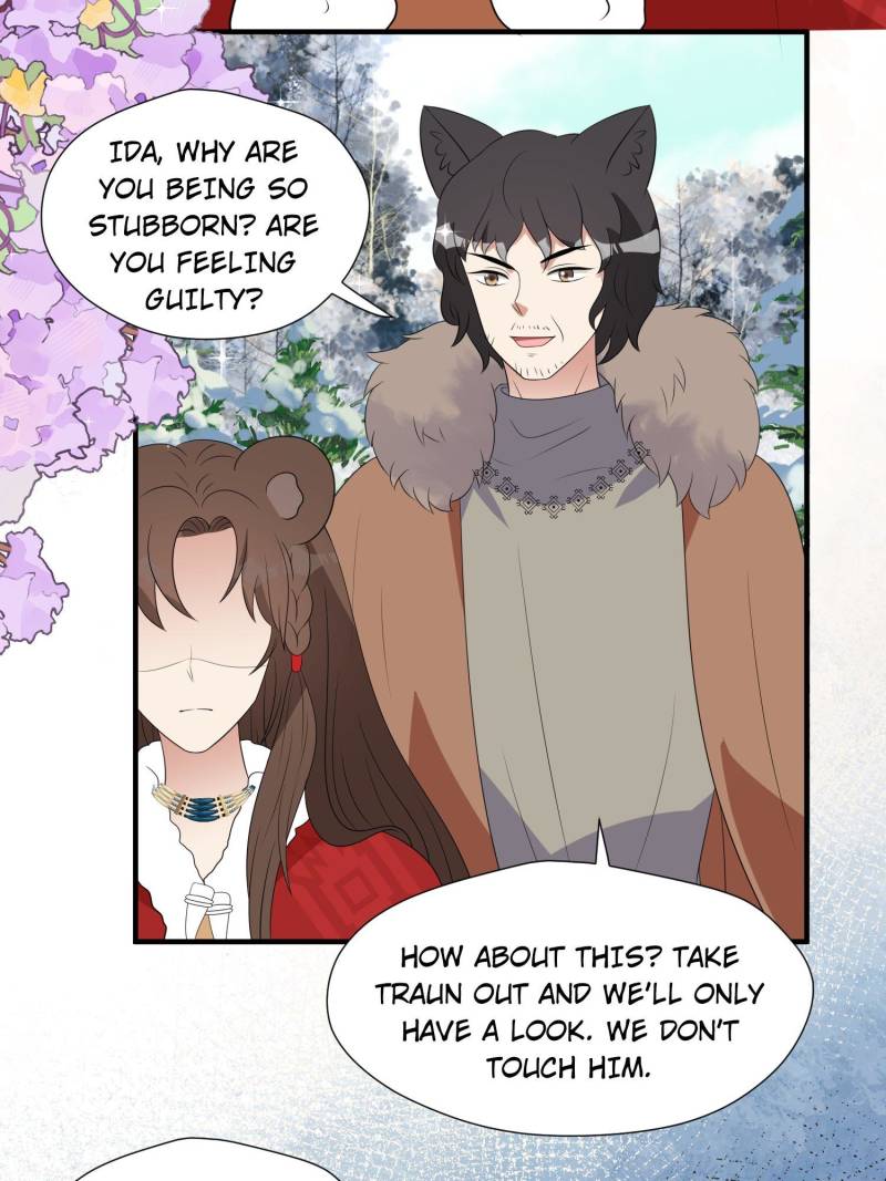 I Became the Beastman’s Wife Chapter 277 109 24