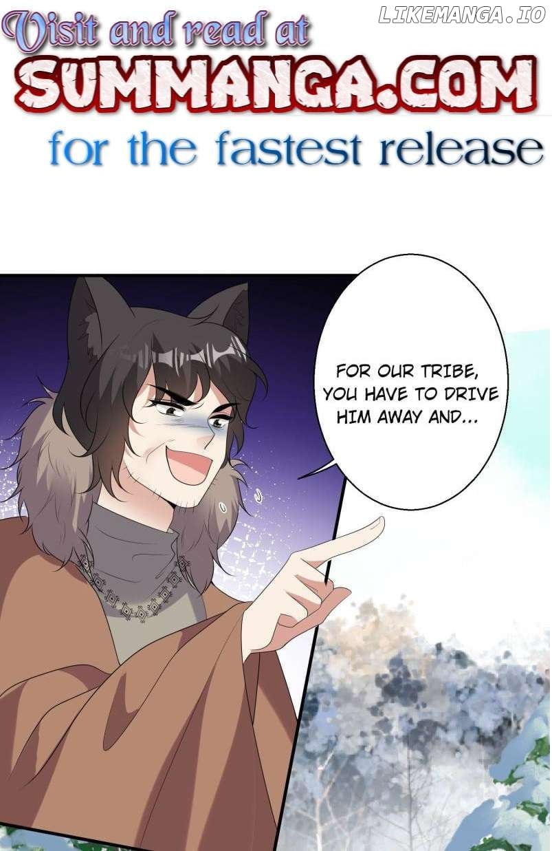 I Became the Beastman’s Wife Chapter 278 56 01