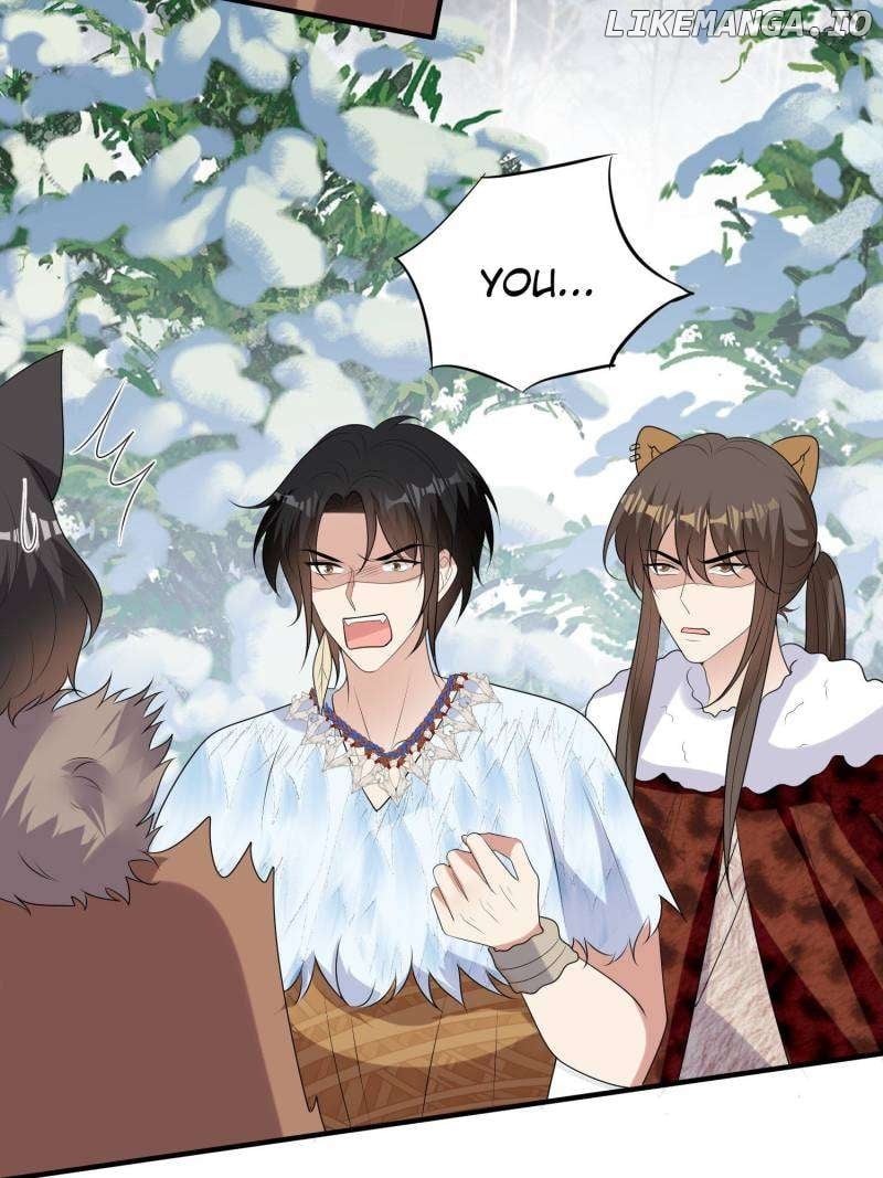 I Became the Beastman’s Wife Chapter 278 57 02