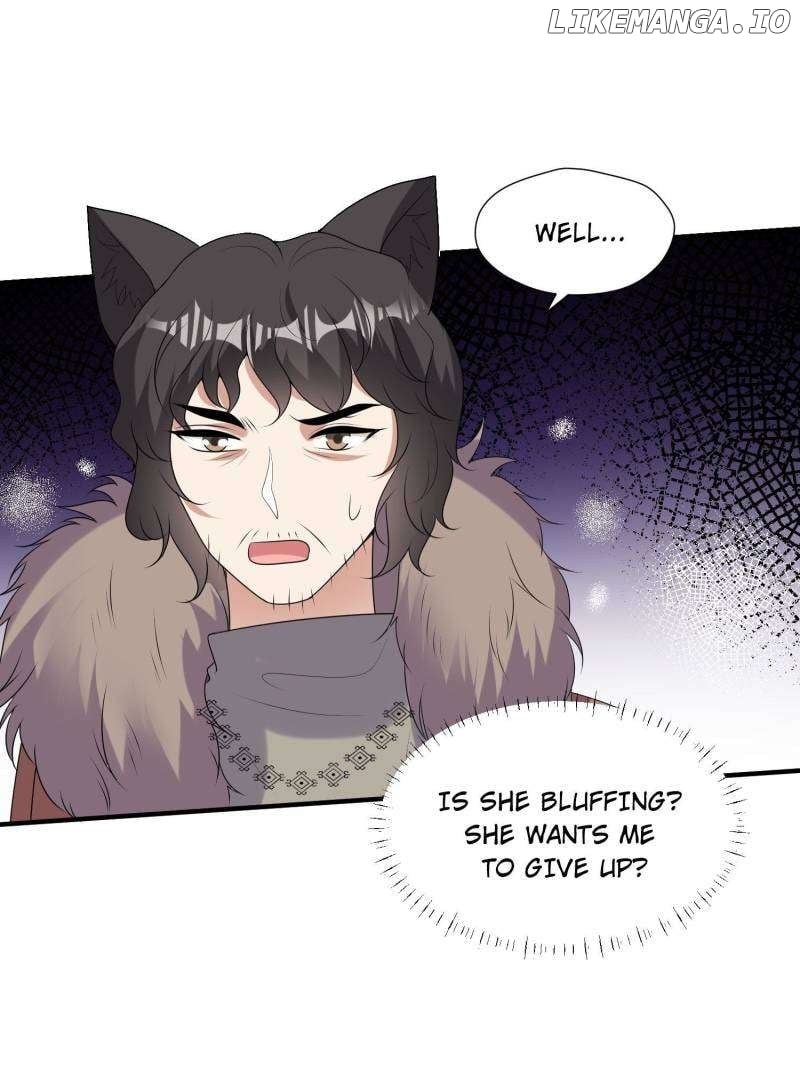 I Became the Beastman’s Wife Chapter 278 64 09