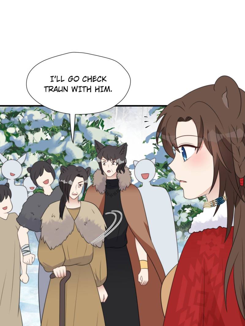 I Became the Beastman’s Wife Chapter 279 98 ch 279 10
