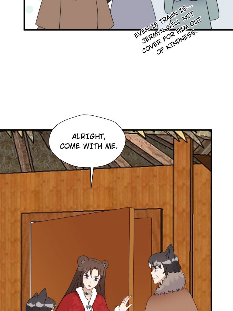 I Became the Beastman’s Wife Chapter 279 100 ch 279 12
