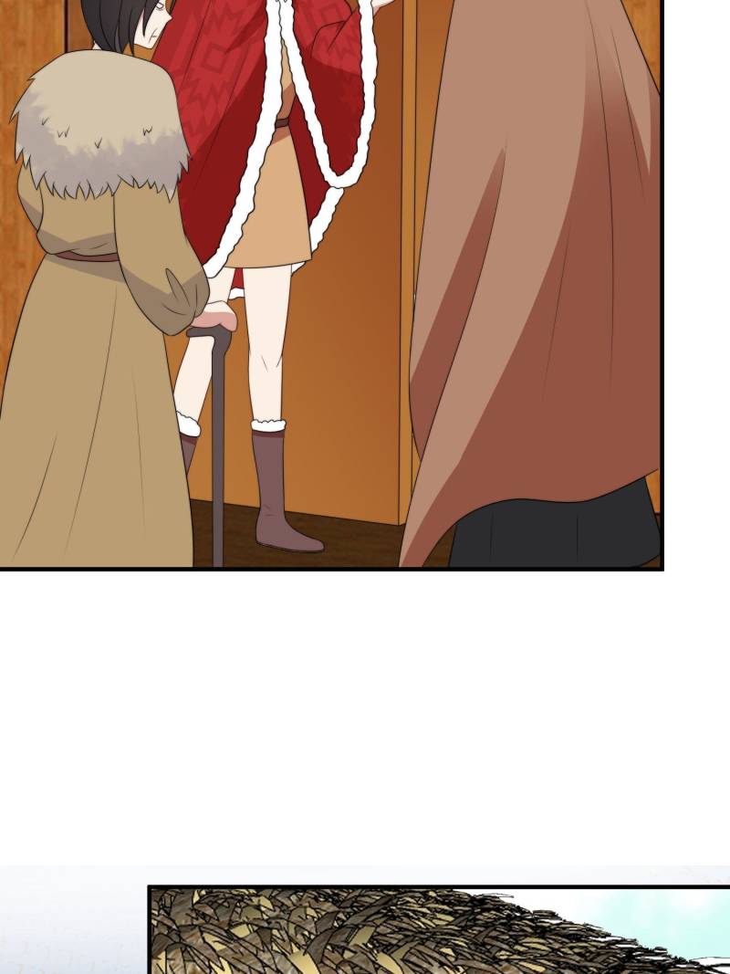 I Became the Beastman’s Wife Chapter 279 101 ch 279 13