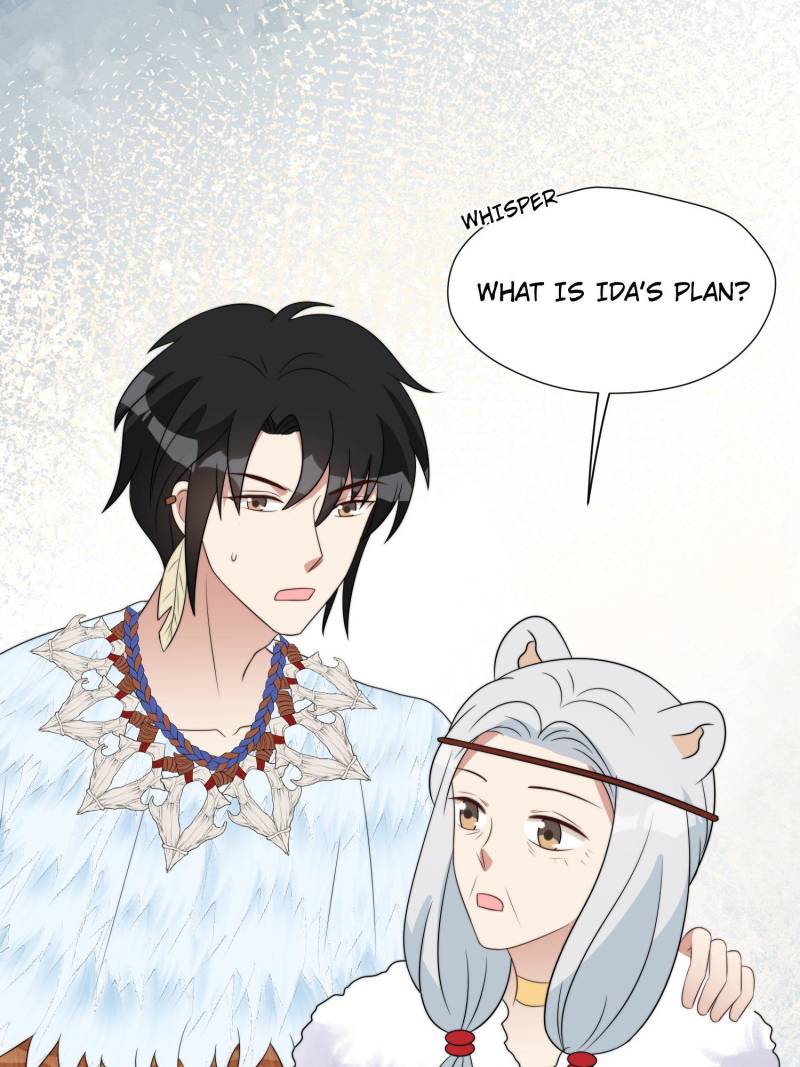 I Became the Beastman’s Wife Chapter 279 103 ch 279 15