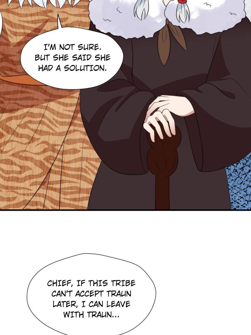 I Became the Beastman’s Wife Chapter 279 104 ch 279 16