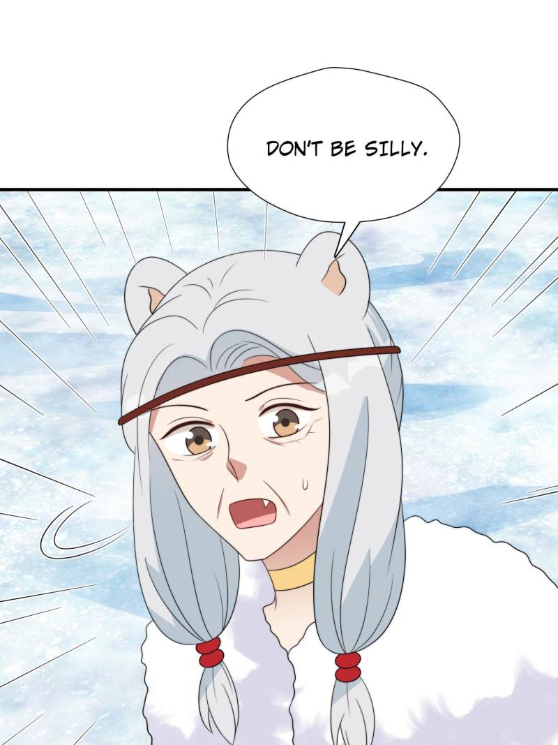 I Became the Beastman’s Wife Chapter 279 106 ch 279 18