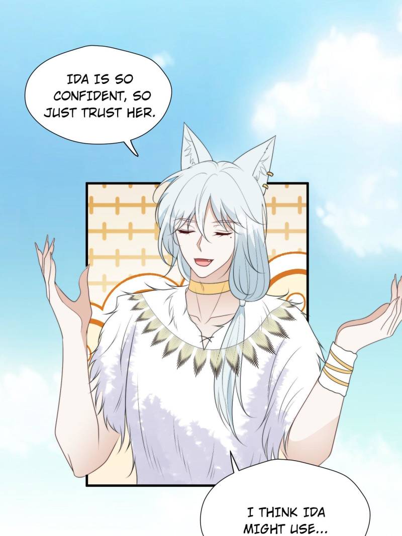 I Became the Beastman’s Wife Chapter 279 108 ch 279 20