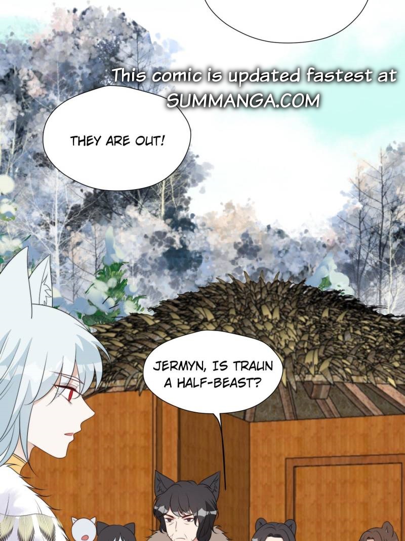 I Became the Beastman’s Wife Chapter 279 109 ch 279 21