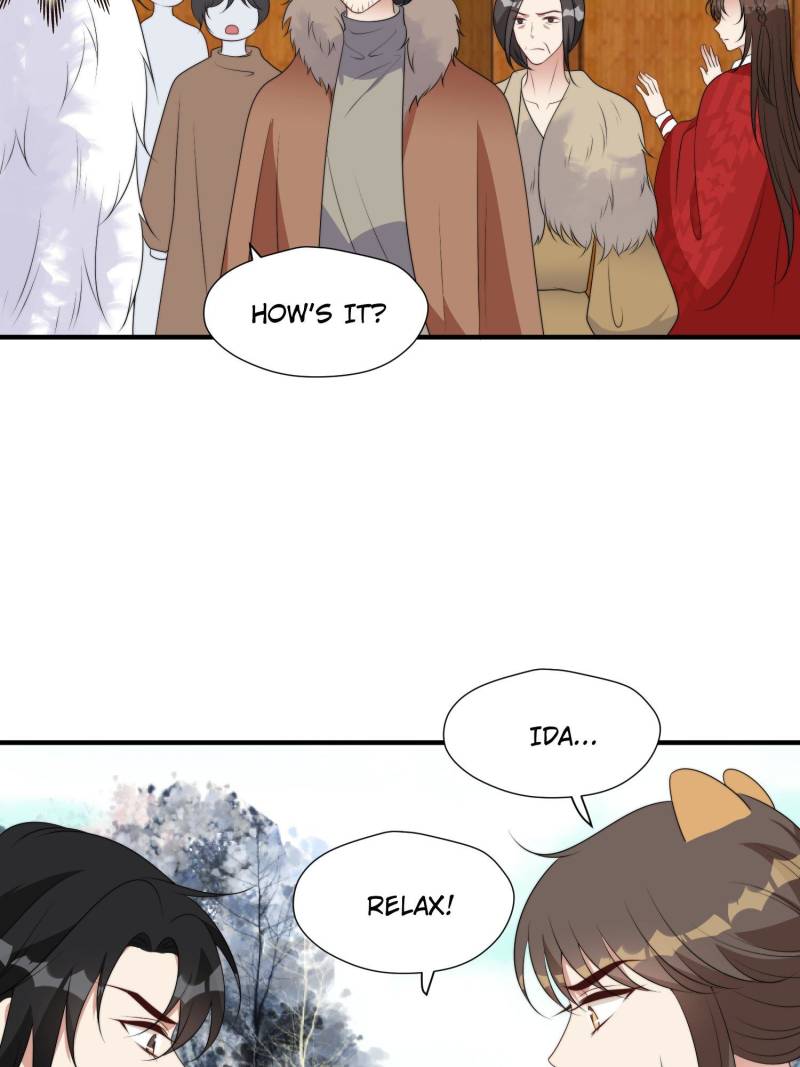 I Became the Beastman’s Wife Chapter 279 110 ch 279 22
