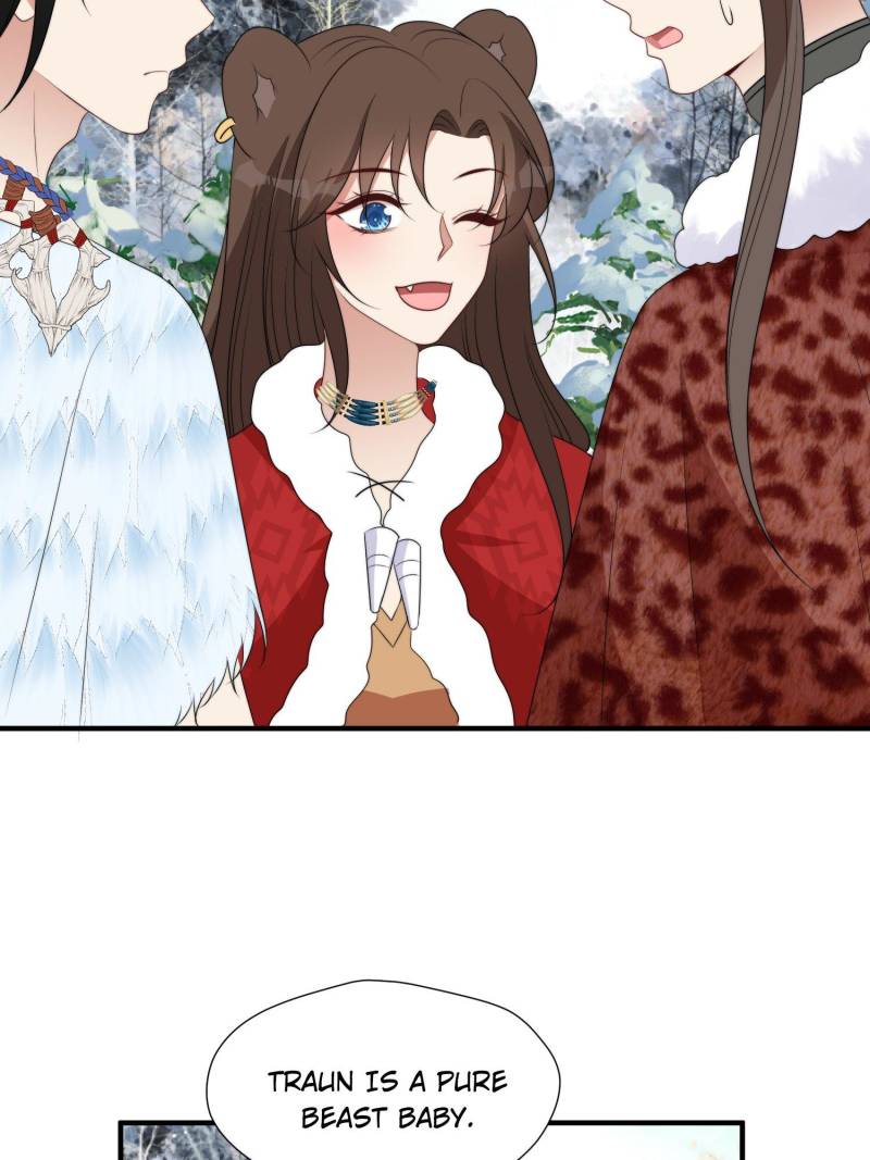 I Became the Beastman’s Wife Chapter 279 111 ch 279 23