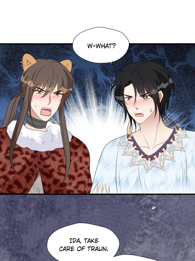 I Became the Beastman’s Wife Chapter 279 113 ch 279 25