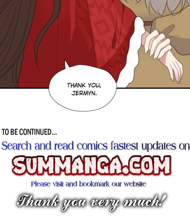 I Became the Beastman’s Wife Chapter 279 115 ch 279 27