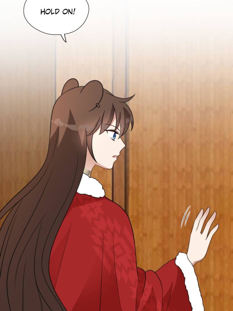 I Became the Beastman’s Wife Chapter 279 91 ch 279 3