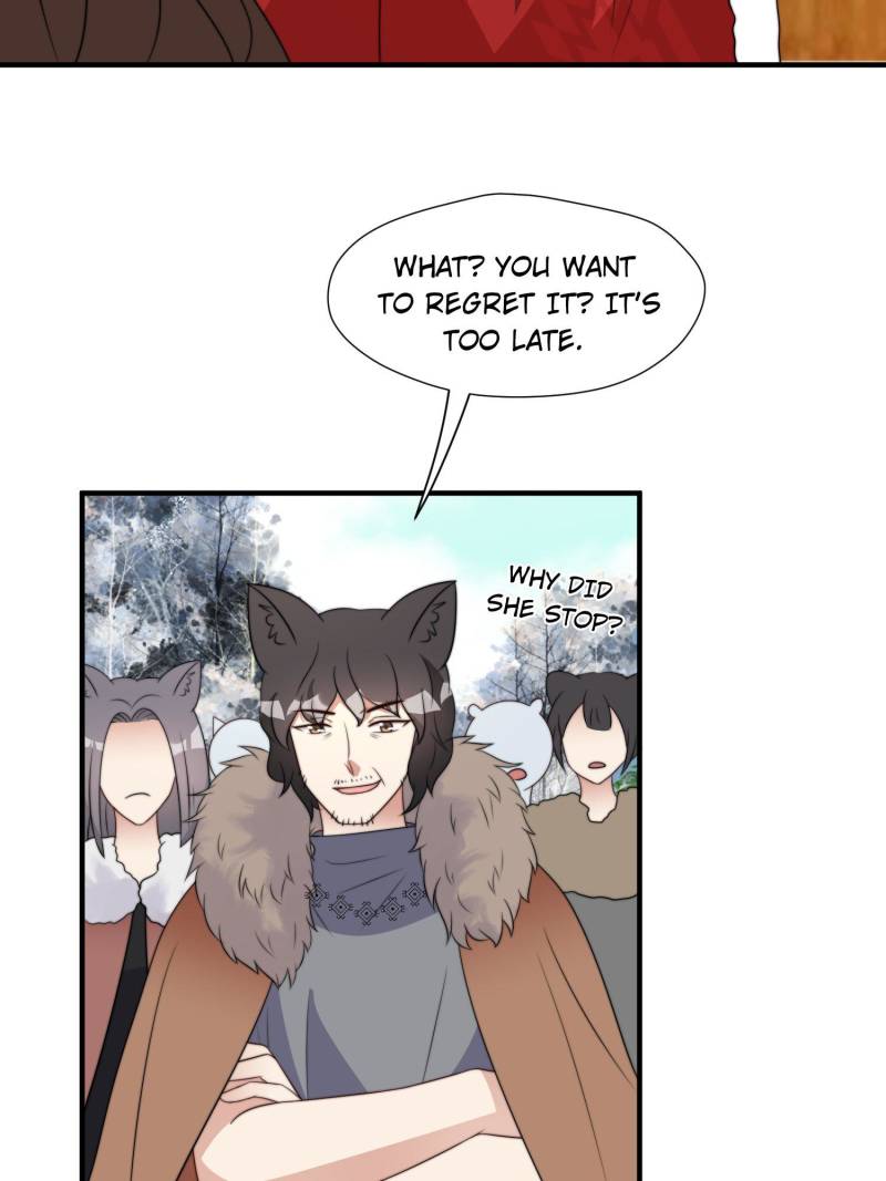 I Became the Beastman’s Wife Chapter 279 92 ch 279 4