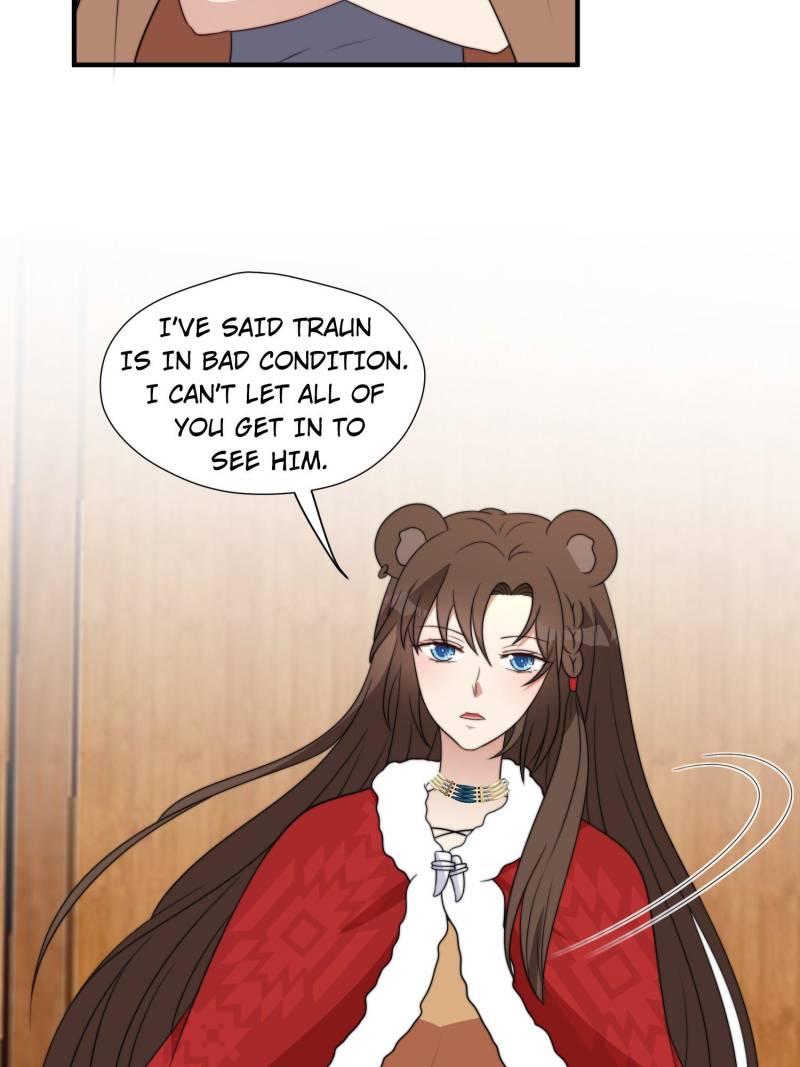 I Became the Beastman’s Wife Chapter 279 93 ch 279 5