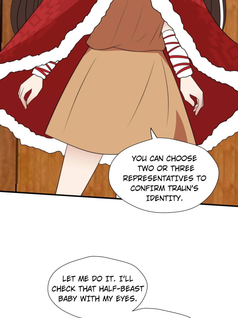 I Became the Beastman’s Wife Chapter 279 94 ch 279 6