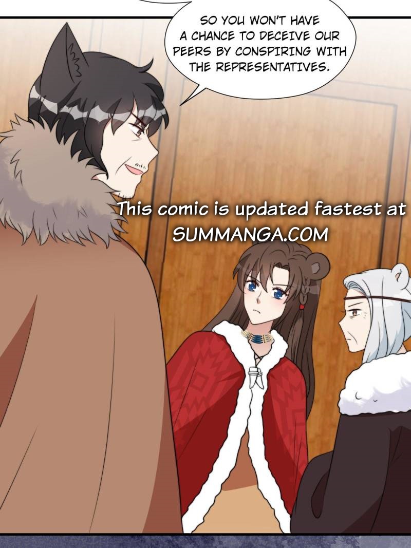 I Became the Beastman’s Wife Chapter 279 95 ch 279 7