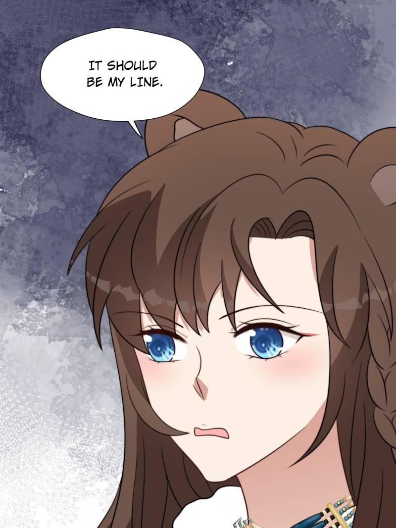 I Became the Beastman’s Wife Chapter 279 96 ch 279 8
