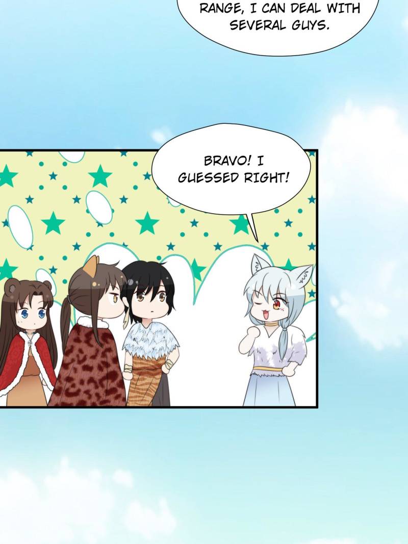I Became the Beastman’s Wife Chapter 280 71 ch 280 10