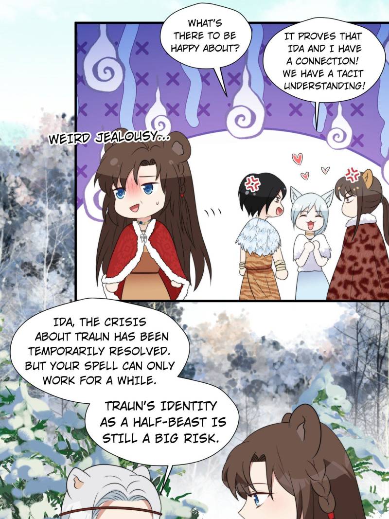 I Became the Beastman’s Wife Chapter 280 72 ch 280 11