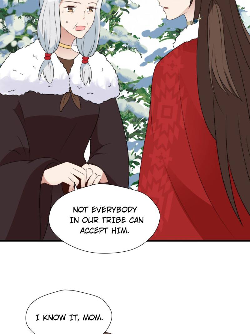 I Became the Beastman’s Wife Chapter 280 73 ch 280 12