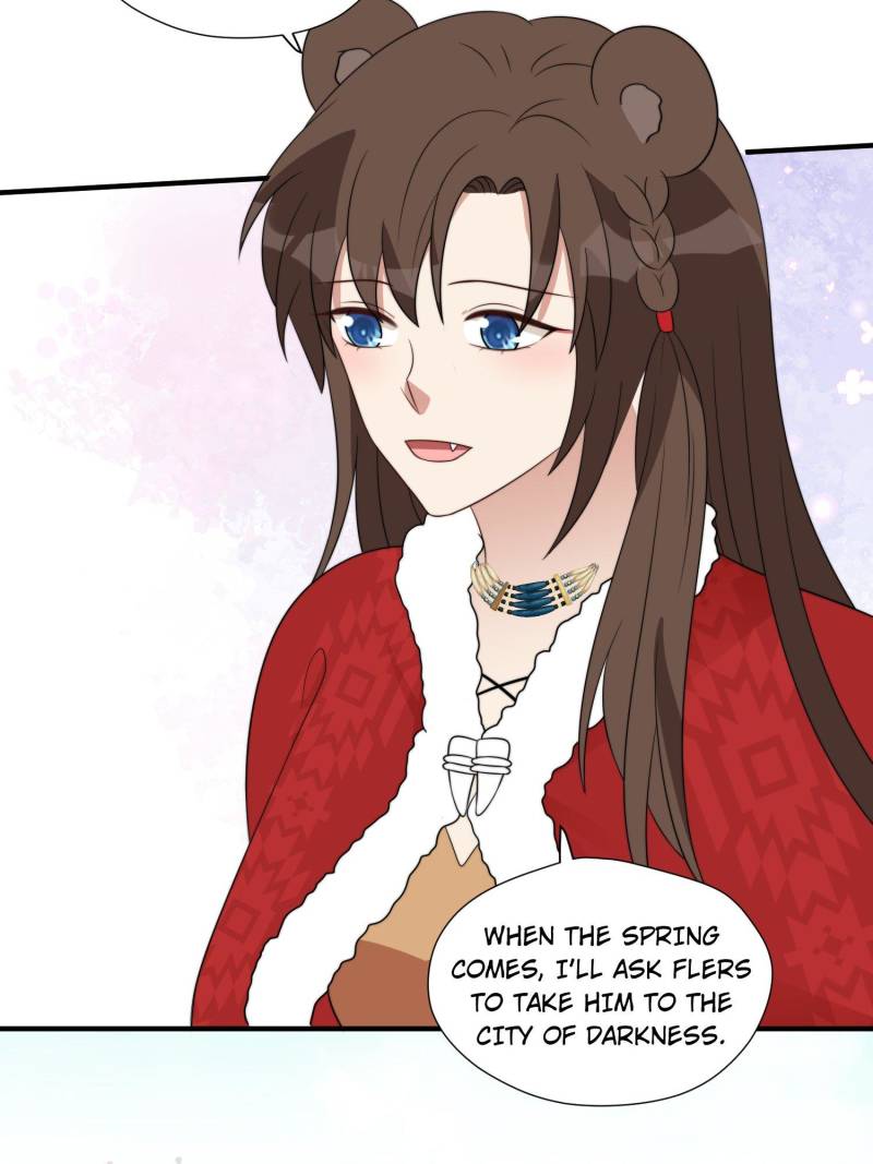 I Became the Beastman’s Wife Chapter 280 74 ch 280 13