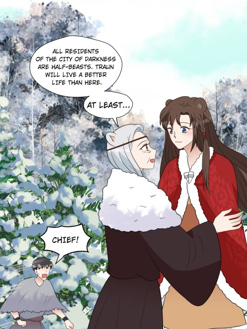 I Became the Beastman’s Wife Chapter 280 75 ch 280 14
