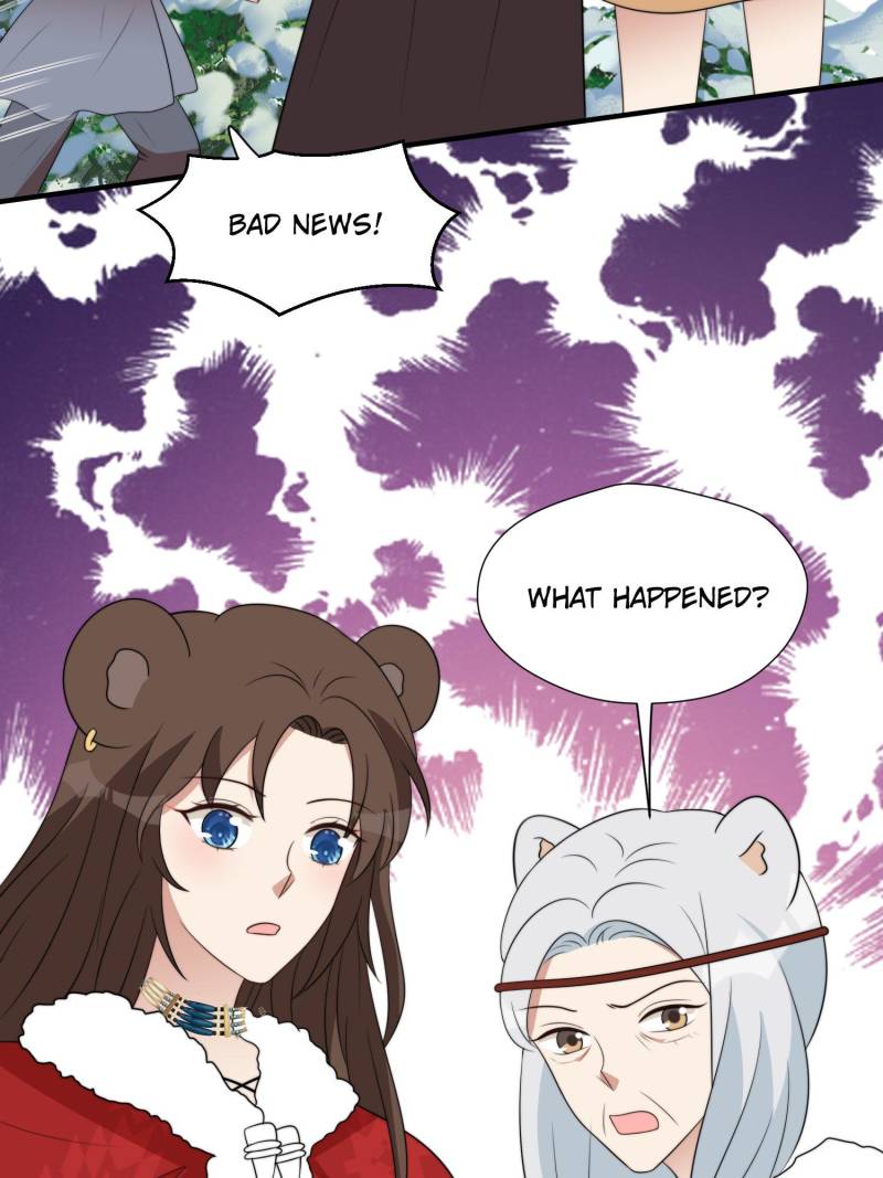 I Became the Beastman’s Wife Chapter 280 76 ch 280 15