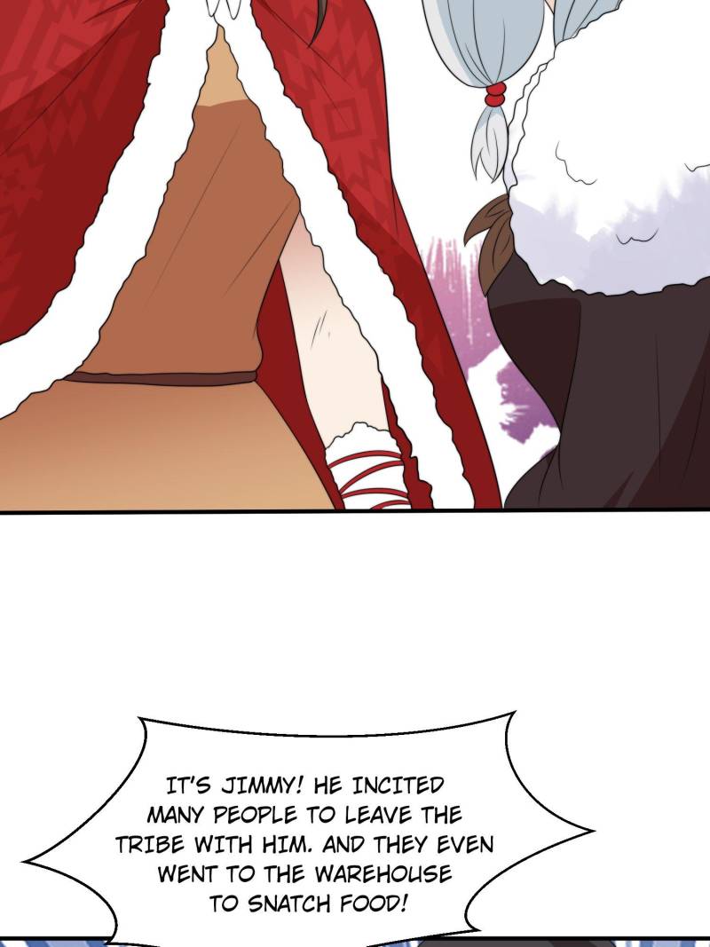 I Became the Beastman’s Wife Chapter 280 77 ch 280 16