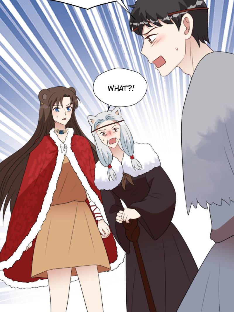 I Became the Beastman’s Wife Chapter 280 78 ch 280 17