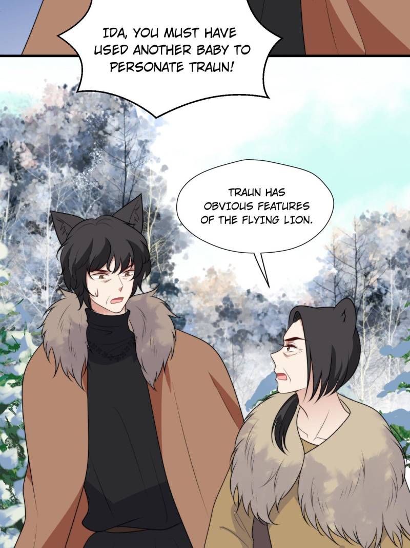 I Became the Beastman’s Wife Chapter 280 63 ch 280 2