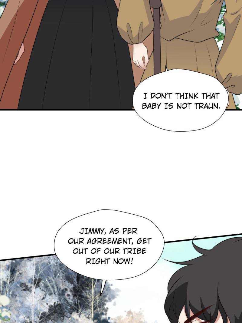 I Became the Beastman’s Wife Chapter 280 64 ch 280 3