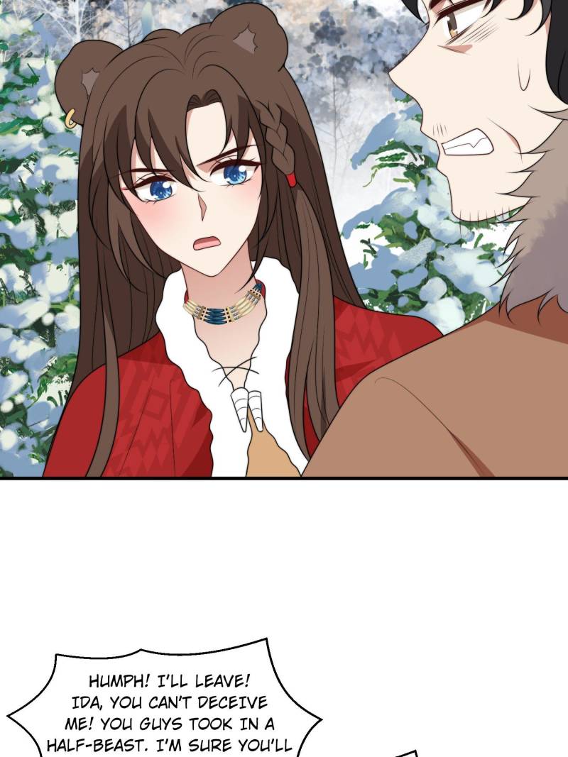 I Became the Beastman’s Wife Chapter 280 65 ch 280 4