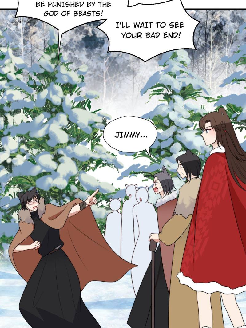 I Became the Beastman’s Wife Chapter 280 66 ch 280 5