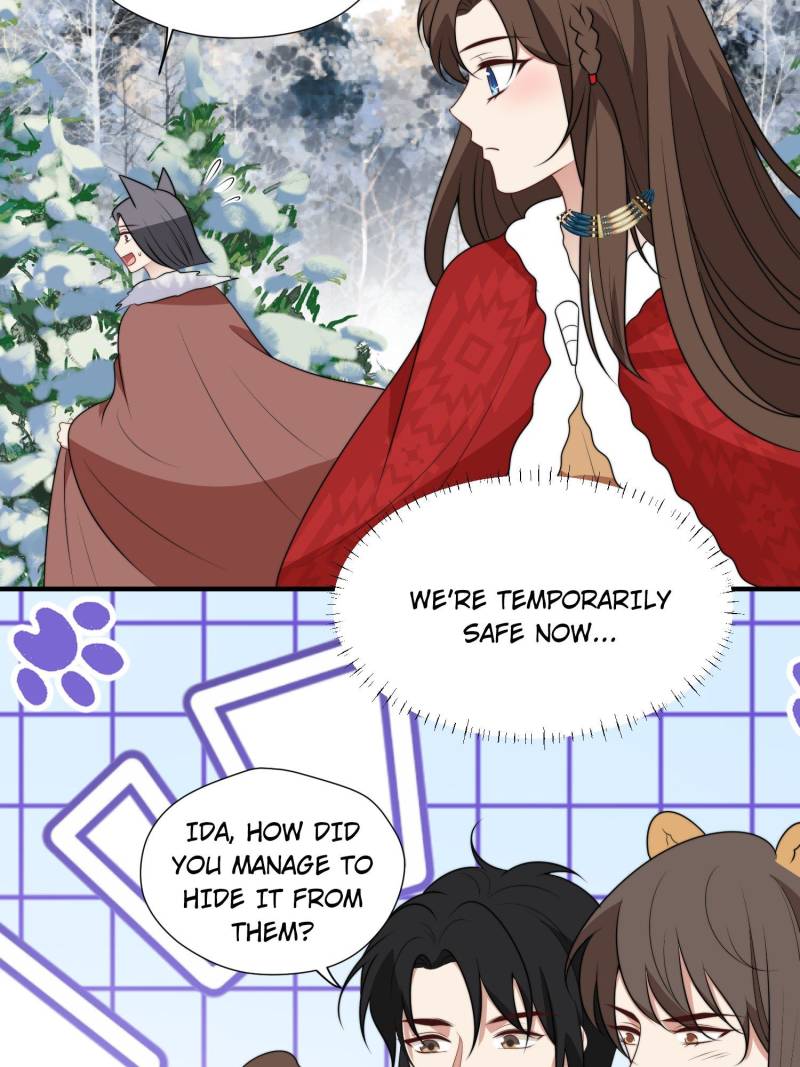 I Became the Beastman’s Wife Chapter 280 68 ch 280 7