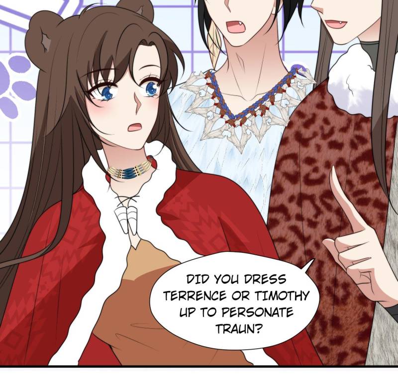 I Became the Beastman’s Wife Chapter 280 69 ch 280 8