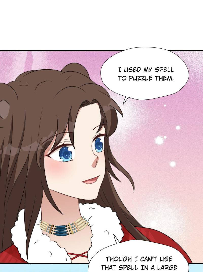 I Became the Beastman’s Wife Chapter 280 70 ch 280 9