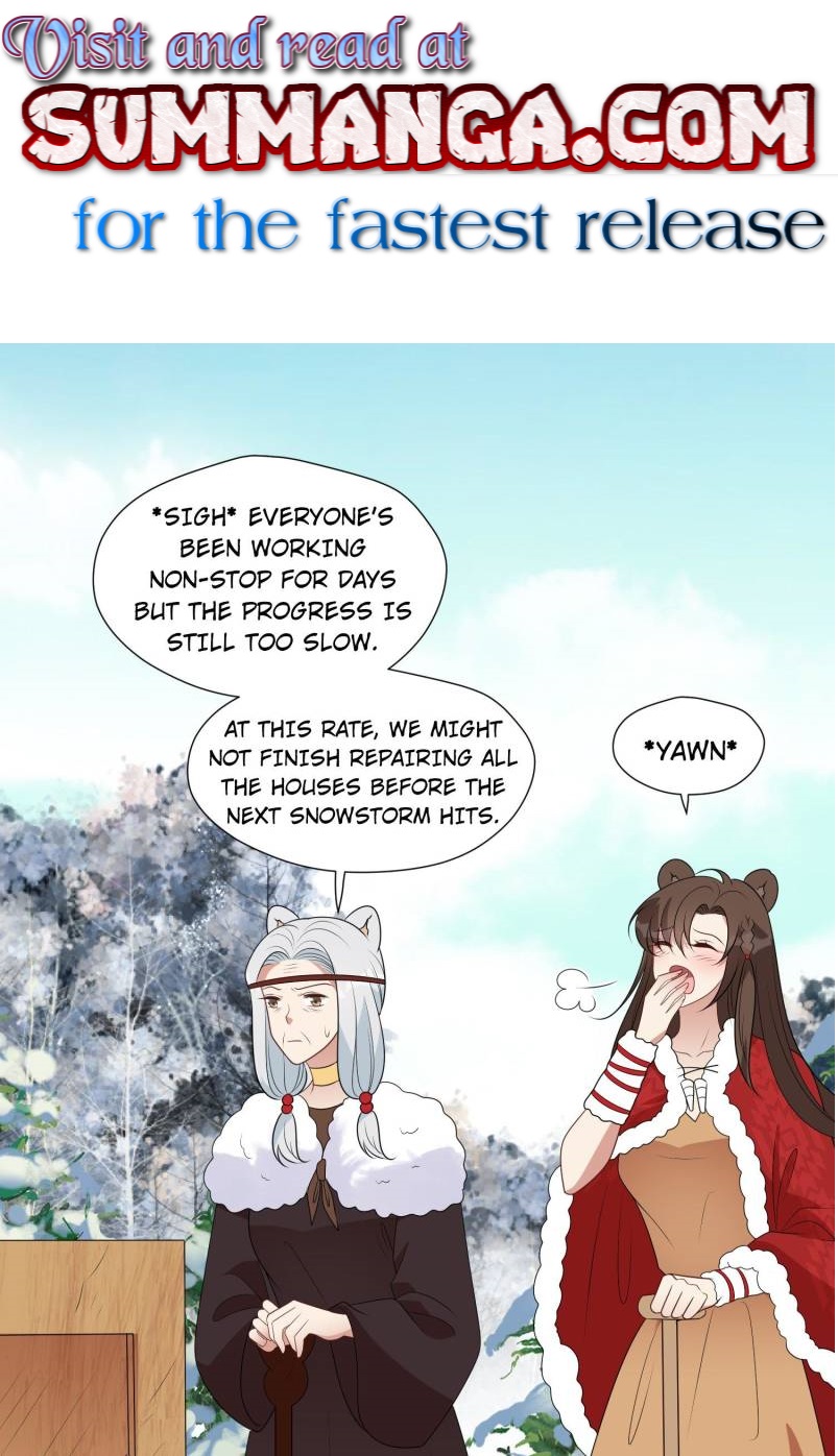 I Became the Beastman’s Wife Chapter 282 62 ch 282 1
