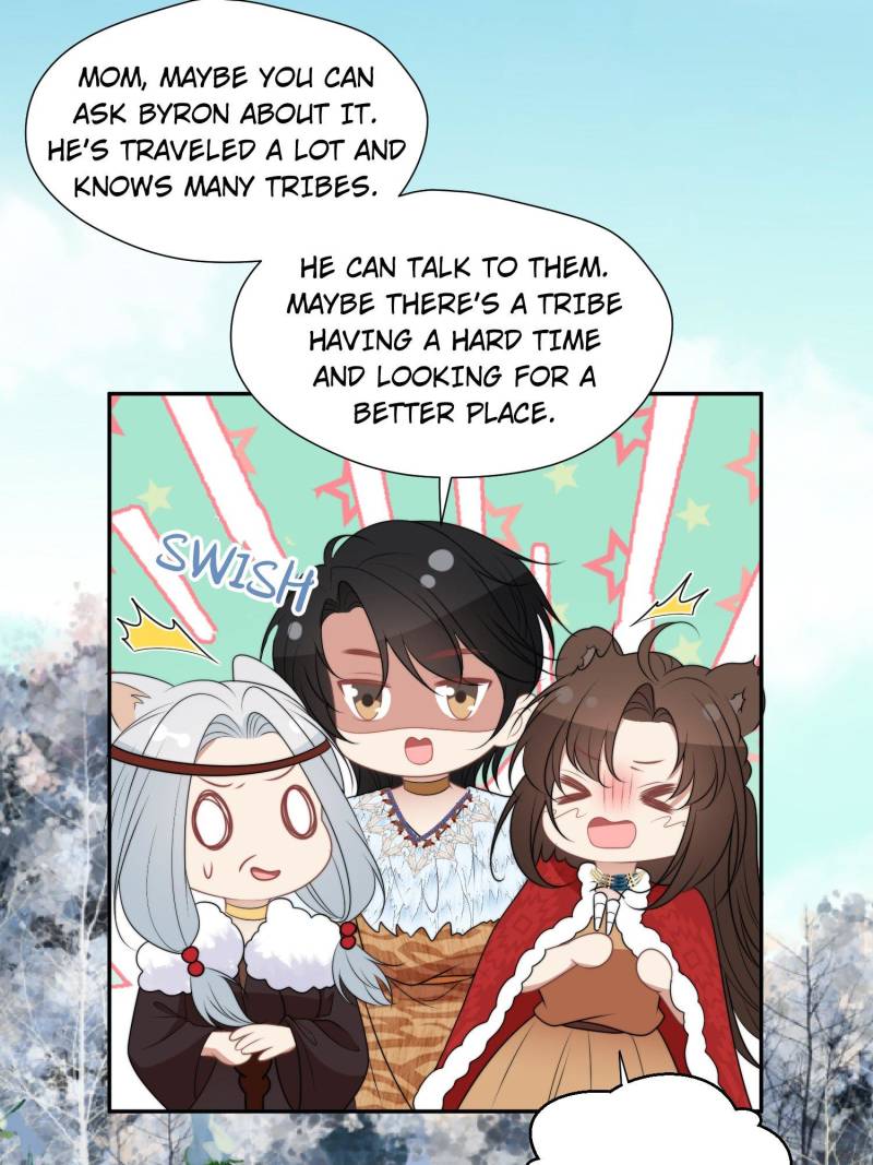 I Became the Beastman’s Wife Chapter 282 72 ch 282 11