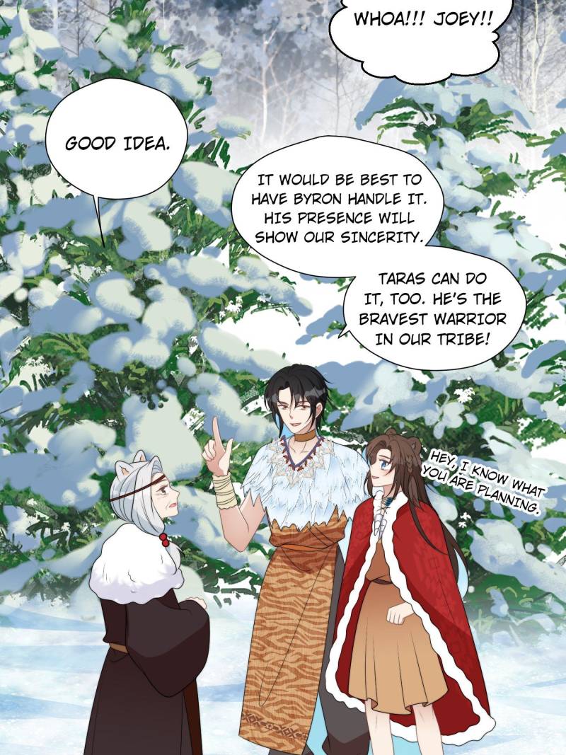 I Became the Beastman’s Wife Chapter 282 73 ch 282 12