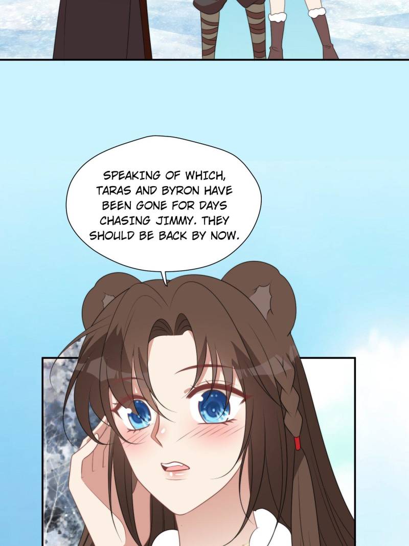 I Became the Beastman’s Wife Chapter 282 74 ch 282 13