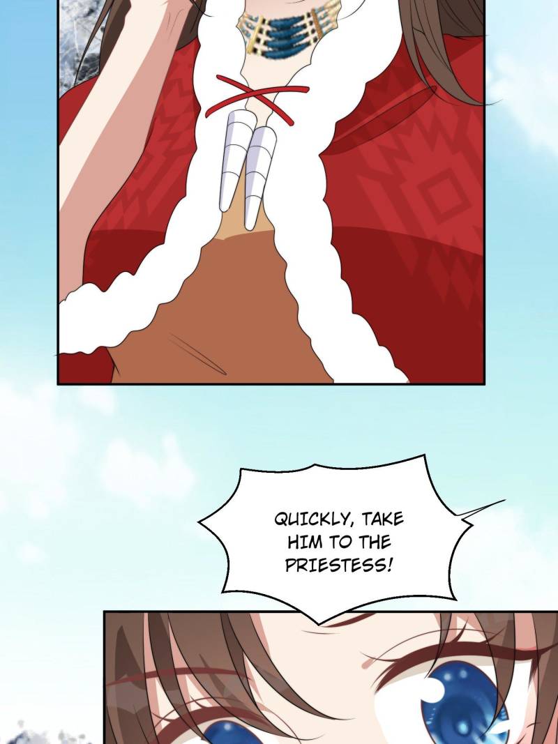 I Became the Beastman’s Wife Chapter 282 75 ch 282 14