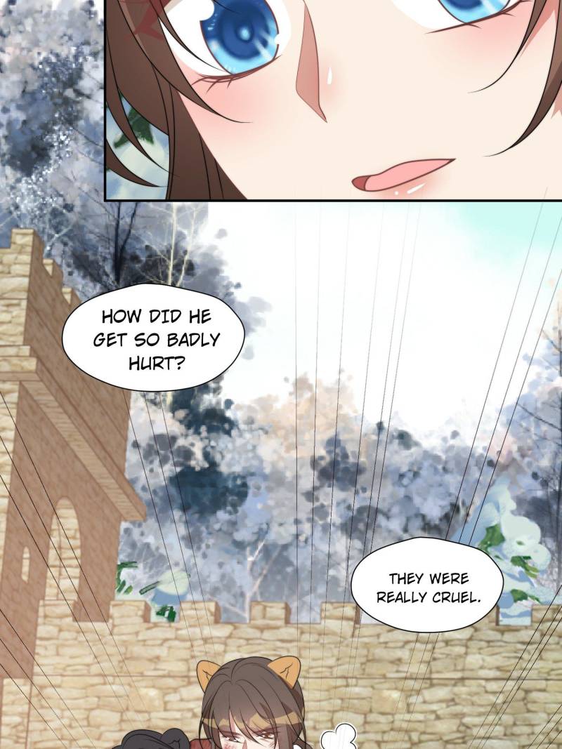 I Became the Beastman’s Wife Chapter 282 76 ch 282 15