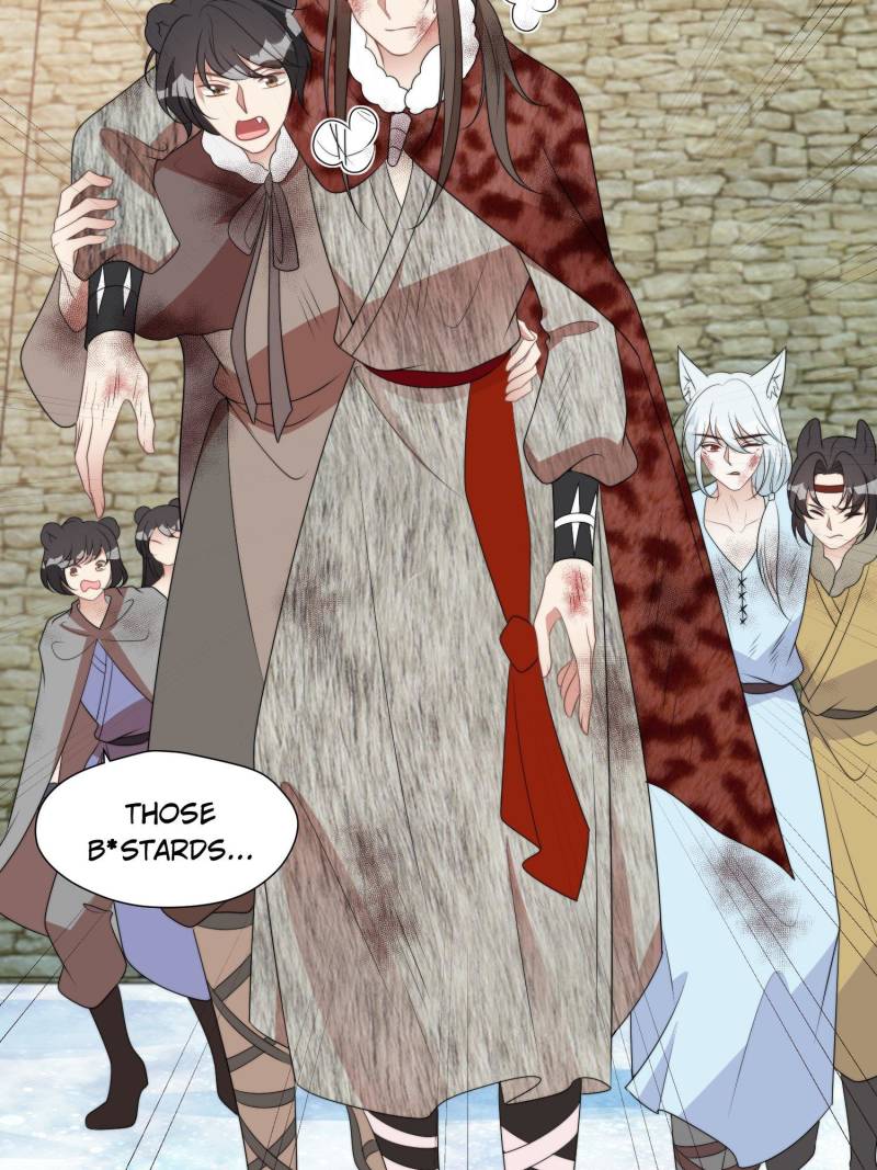 I Became the Beastman’s Wife Chapter 282 77 ch 282 16