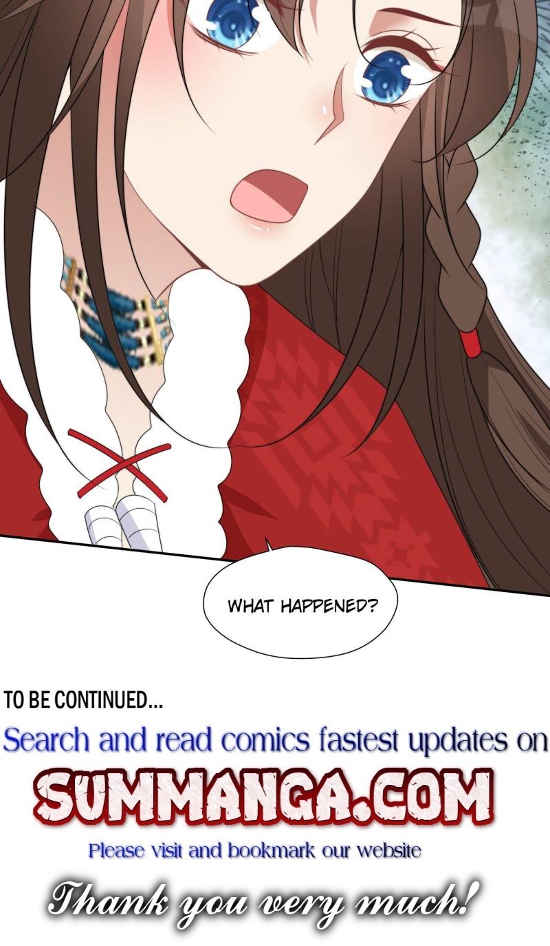 I Became the Beastman’s Wife Chapter 282 79 ch 282 18